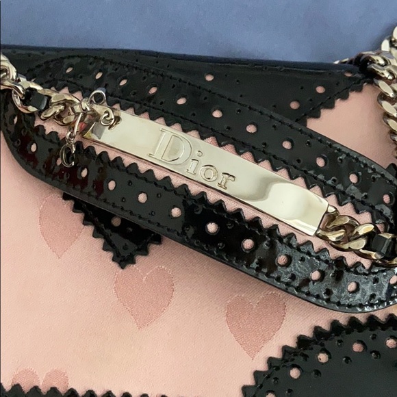 Dior Authentic Vintage Bag - Picture 2 of 14